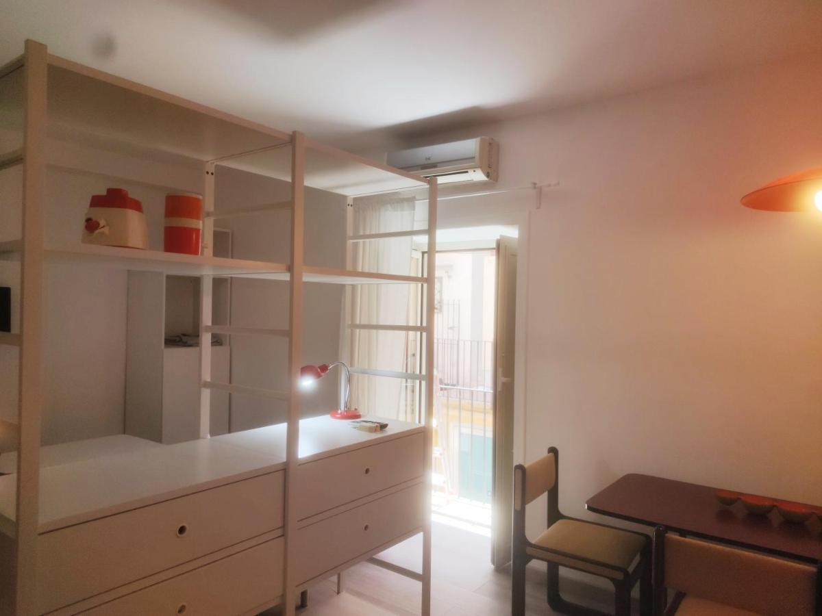 Casa Al Corso Pozzuoli Centro Apartment Luaran gambar