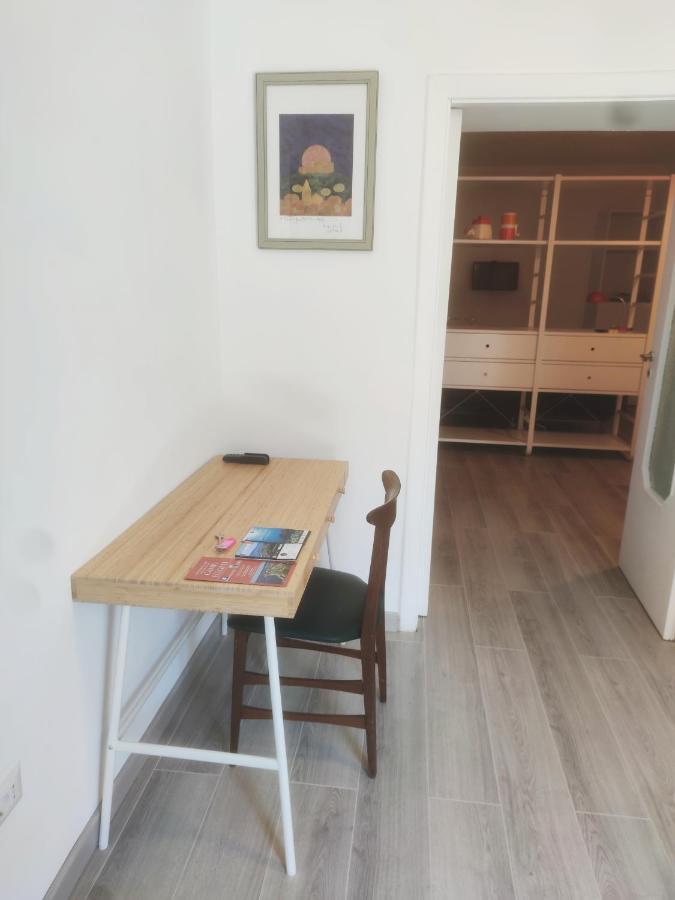 Casa Al Corso Pozzuoli Centro Apartment Luaran gambar