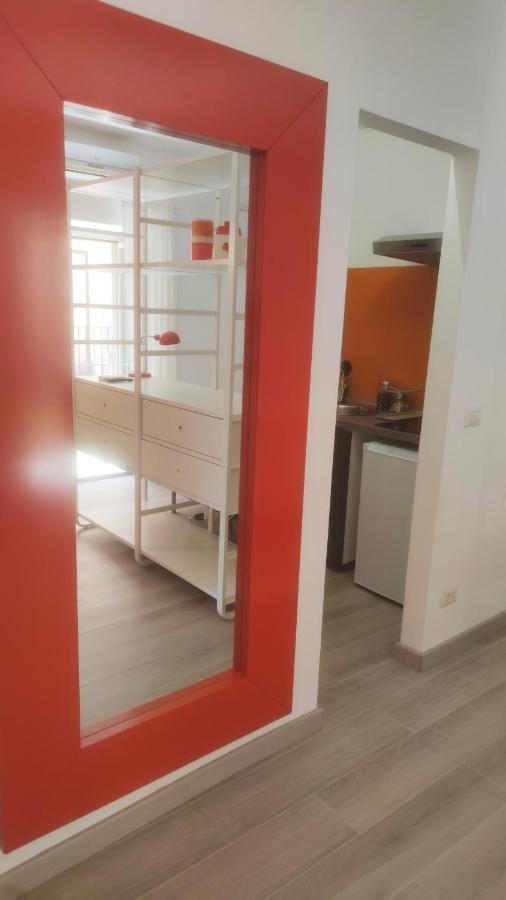 Casa Al Corso Pozzuoli Centro Apartment Luaran gambar